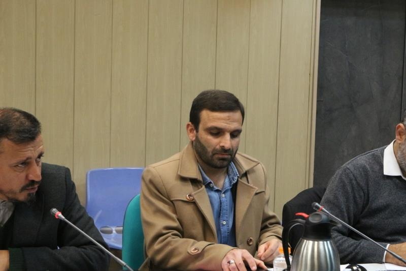 خدمت به ساحت قرآن و ترویج معارف آن افتخار انسانهای رشدیافته است