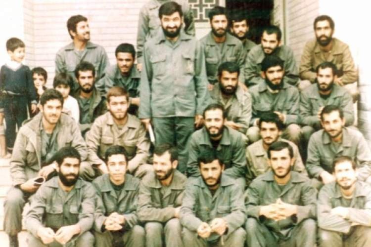 اهمیت ماموریت قرارگاه رمضان که با خاتمۀ جنگ پایان نیافت