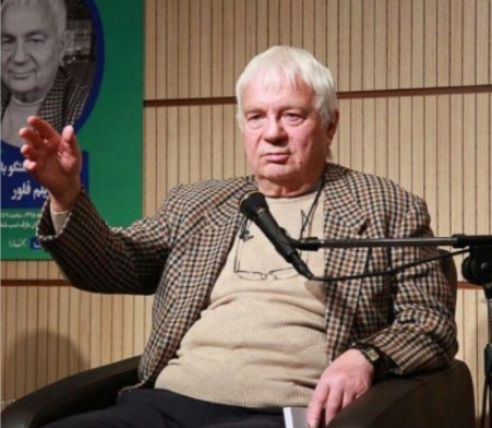 «شورشیان» دشتی، مبارزان سیاسی