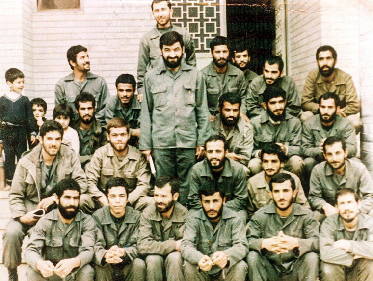 اهمیت ماموریت قرارگاه رمضان که با خاتمۀ جنگ پایان نیافت