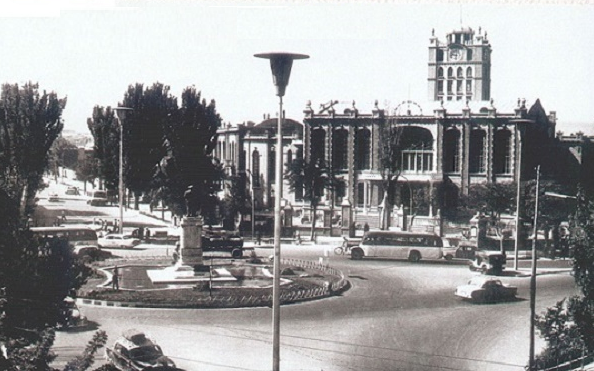 «سیمای تبریز در نیمه نخست قرن چهاردهم شمسی»؛ مستندسازی تحولات عصر جدید کلانشهر تبریز