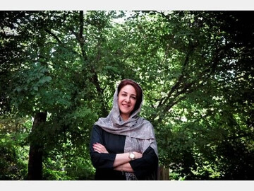 رمانی که از رنج‌های روحی زنان می‌گوید