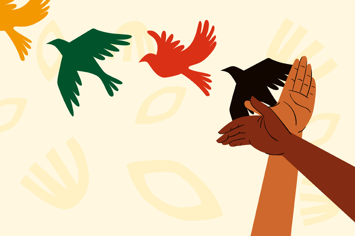 سرگذشت آزادی؛ یک مفهوم مبهم