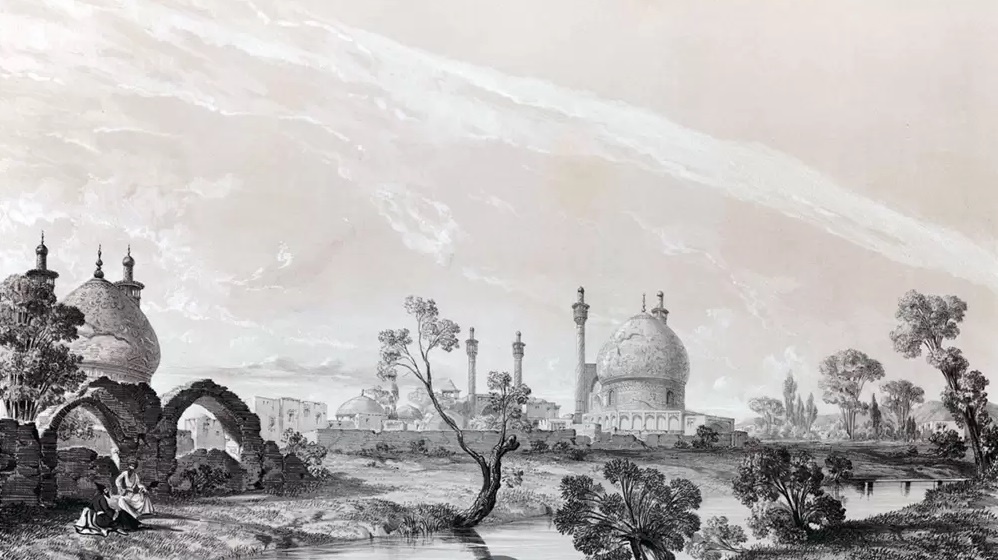 نظام زمانشناختی صفویه زیر ذرهبین تاریخ/ چرا ایران خط زمان نداشت؟