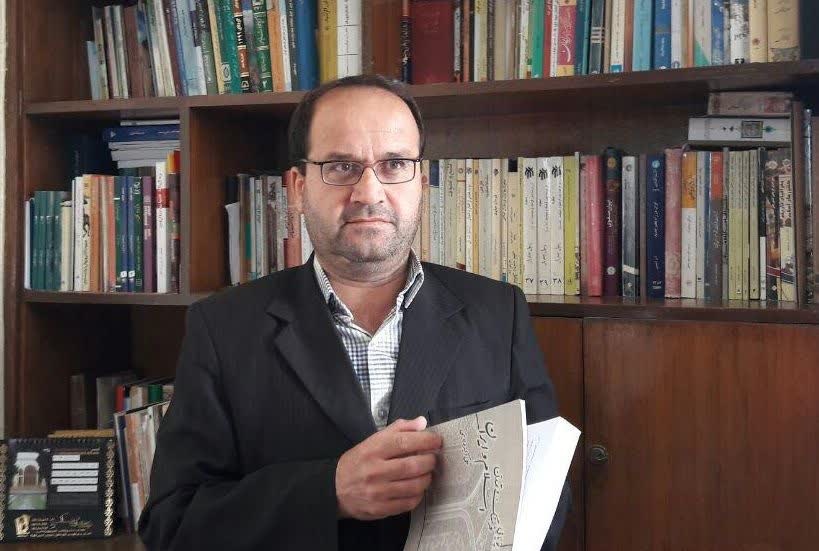 نظام زمان‌شناختی صفویه زیر ذره‌بین تاریخ/ چرا ایران خط زمان نداشت؟