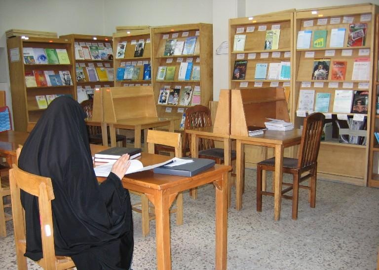 پس از گذشت ۸ سال؛ کتابخانههای زلزلهزده سرپلذهاب در انتظار تکمیل