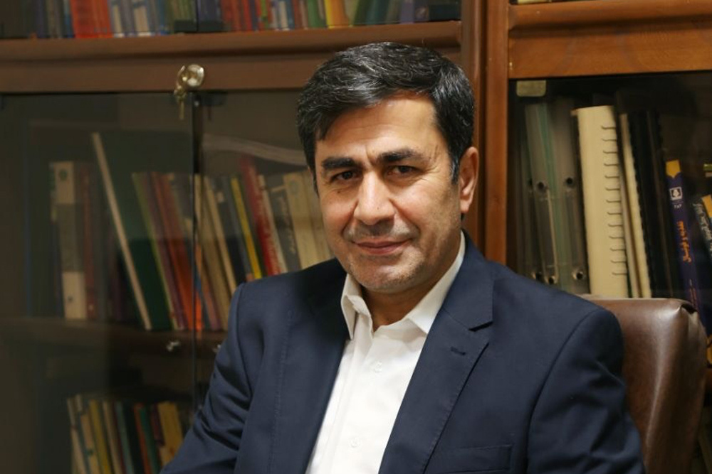 چهار دهه استمرار جایزه کتاب سال سرمایه فرهنگی است