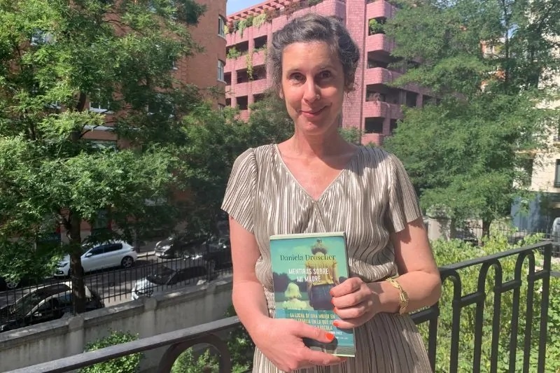 رمانی که از رنجهای روحی زنان میگوید