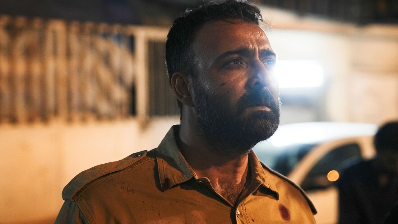 نقد فیلم «نیم شب»/ شعارهای یزدانیخرم و مهدویان اسیر شعارگویی محض