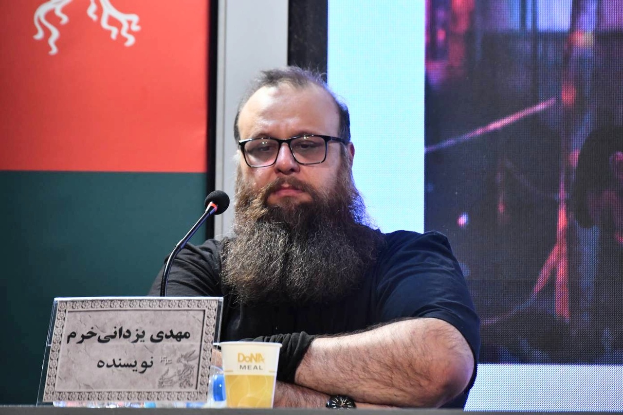 نقد فیلم «نیم شب»/ شعارهای یزدانیخرم و مهدویان اسیر شعارگویی محض