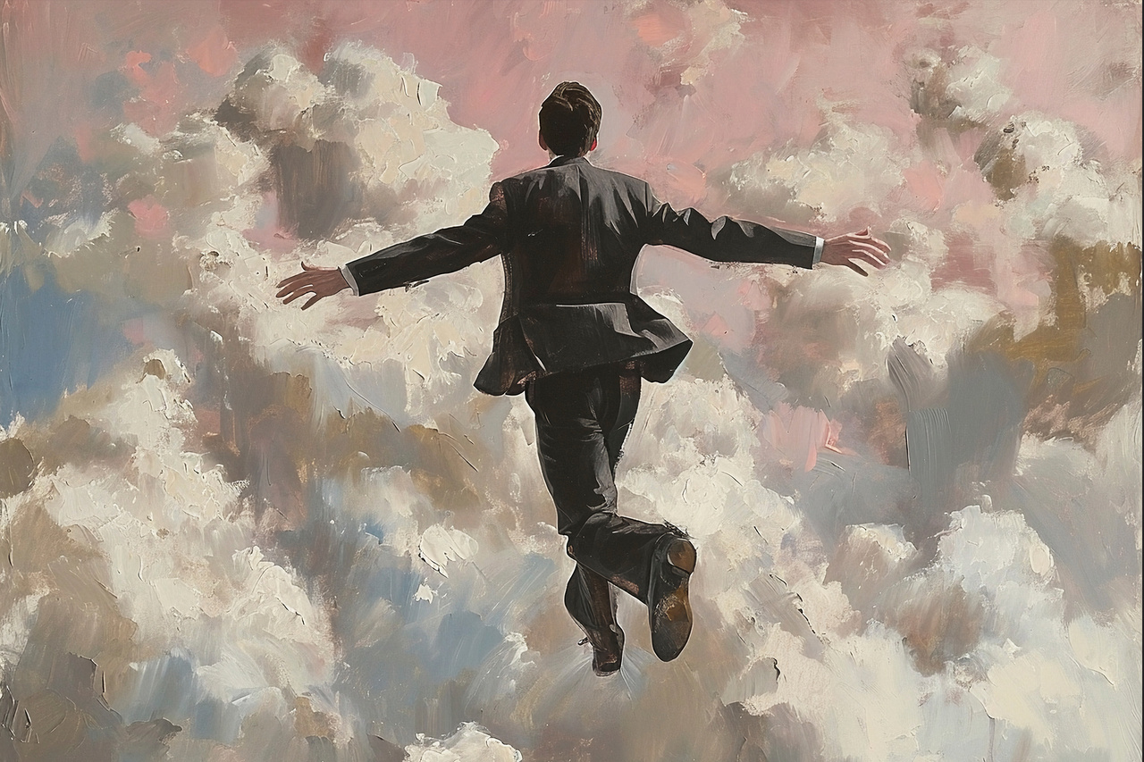 از آزادی خیال تا فلسفه آزادی