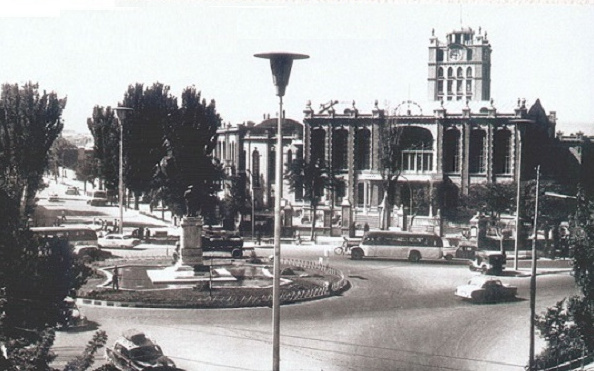 «سیمای تبریز در نیمه نخست قرن چهاردهم شمسی»؛ مستندسازی تحولات عصر جدید کلانشهر تبریز