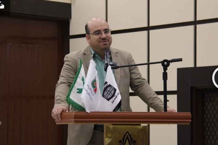 اختتامیه جشنواره «نماز؛ چشمه پاکیها» در اراک برگزار شد