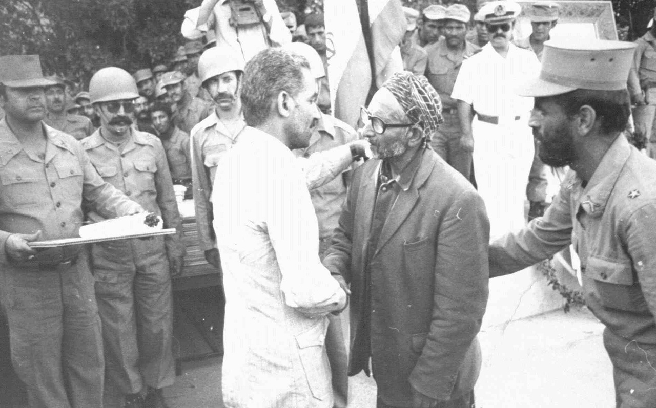 اولین و مهم‌ترین تصمیمات کشور در نخستین روزهای جنگ