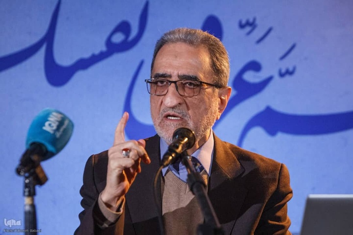 حضرت مسیح (ع) ، در کنار امام عصر (عج) جهان را به حقیقت وعده داده‌شده باز می‌گرداند