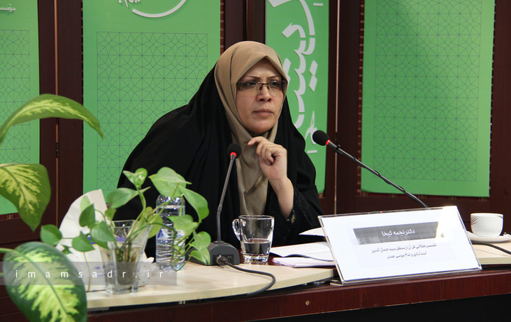 ویژگی ساختاری غرب است که برای حفظ خود، هویت‌ها و تمدنهای رقیب را حذف کند