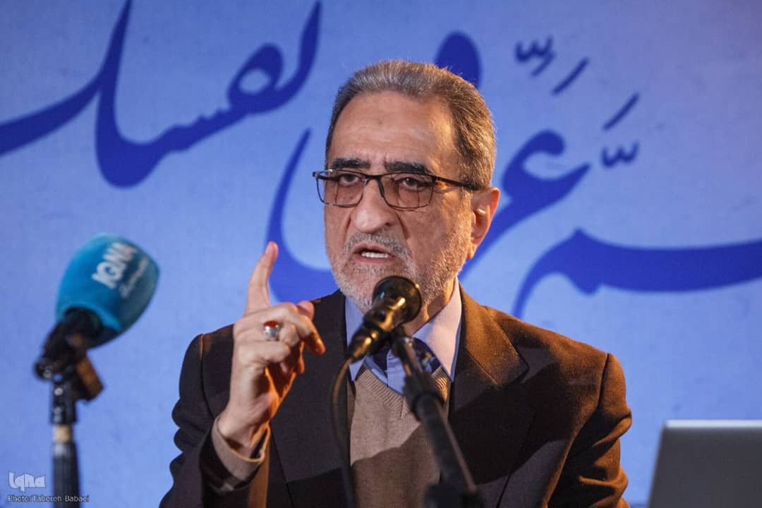 حضرت مسیح (ع) ، در کنار امام عصر (عج) جهان را به حقیقت وعده داده‌شده باز می‌گرداند