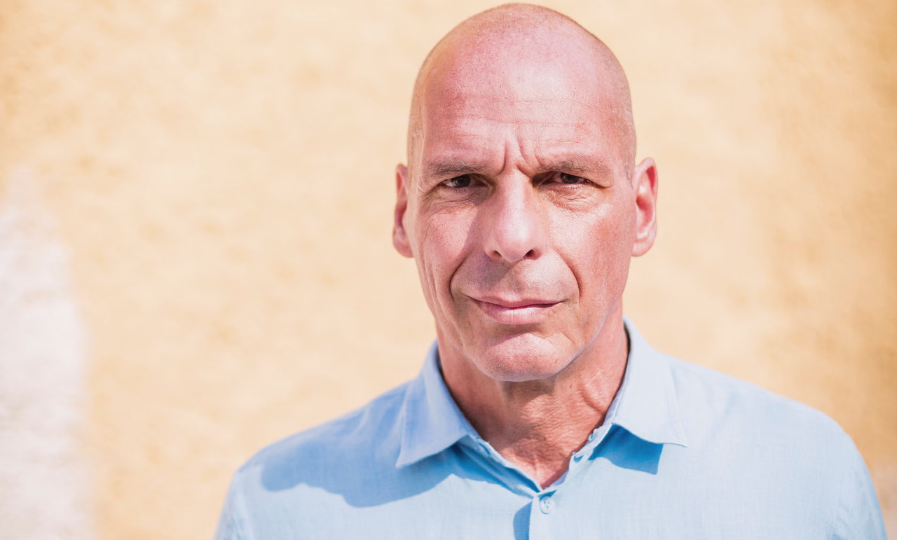 فئودالیسم فناورانه قاتل سرمایهداری است