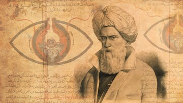 معیار ابن‌سینا، منطق، استدلال و عقلانیت است