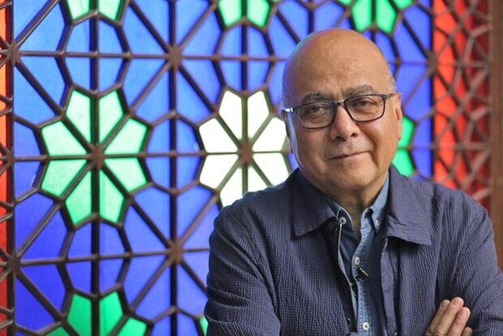 «سعید تشکری» هنوز در مکثِ کلمات نفس می‌کشد