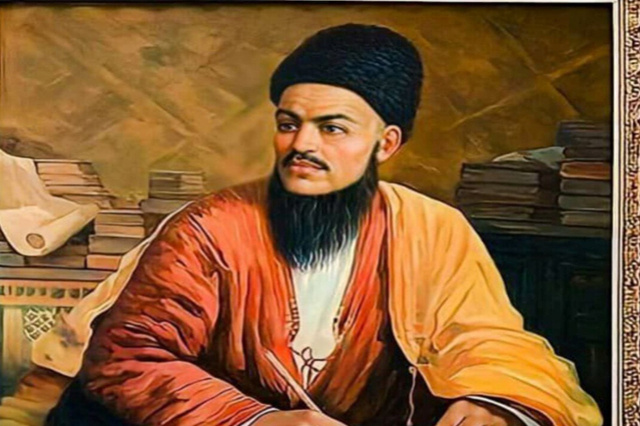 ۲۱ اردیبهشت به‌عنوان روز «مختومقلی فراغی» به ثبت رسید