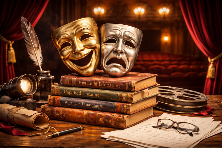 جایی که درام به تجربه زیسته بدل می‌شود