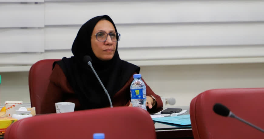 «مسئله محور» بودن آثار در انتخاب کتاب سال باید مد نظر قرار گیرد