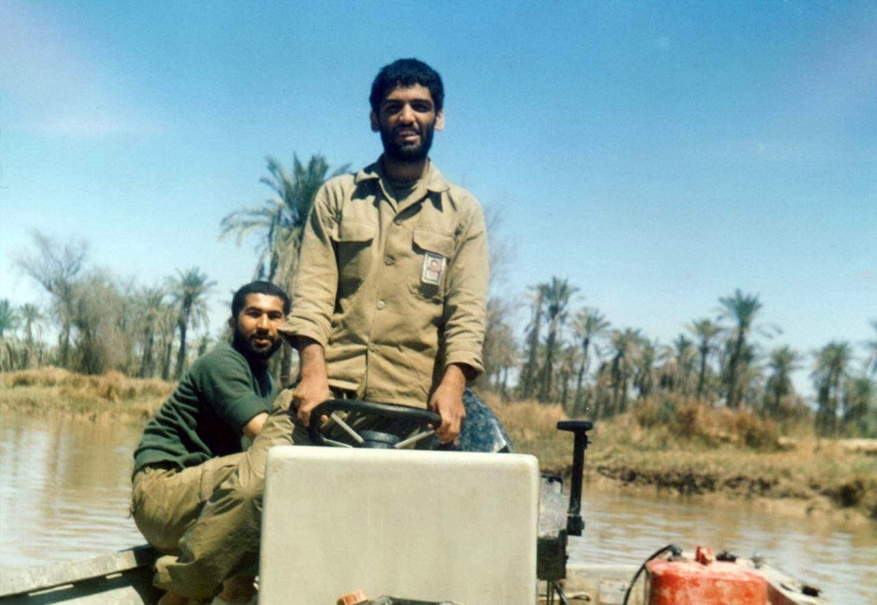 دانشمند مقتدر