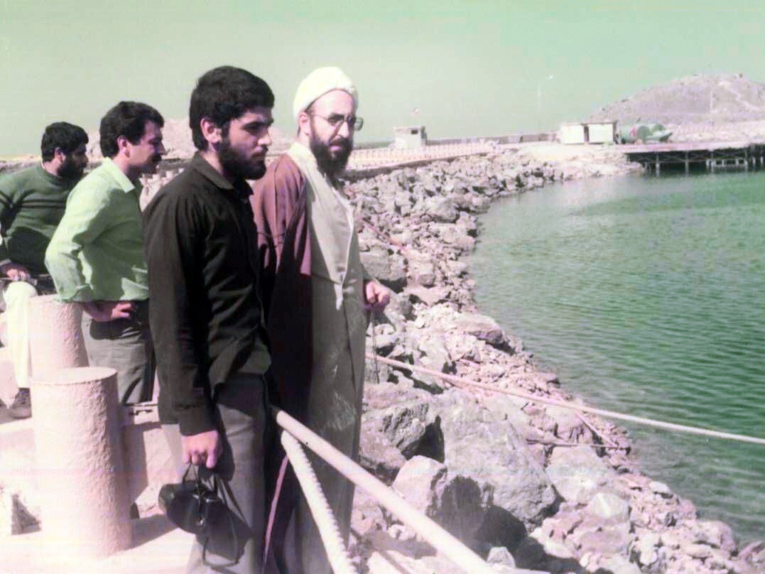 دانشمند مقتدر