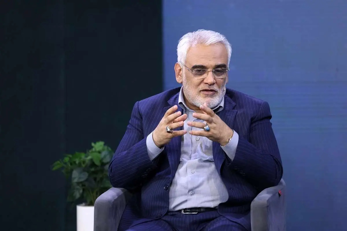 آثار دکتر طهرانچی در کتابخانه‌ها خاک نمی‌خورند