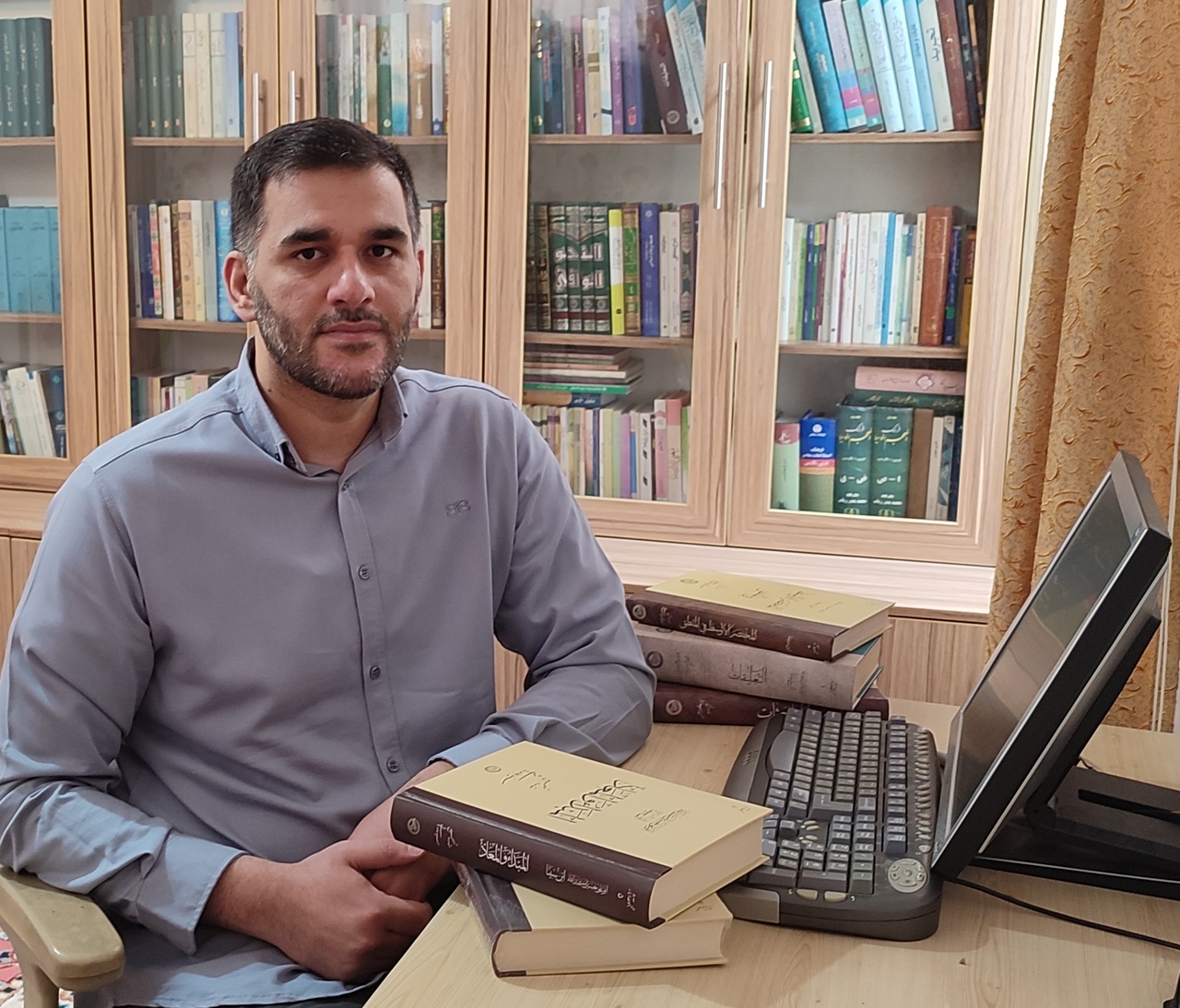 معیار ابنسینا، منطق، استدلال و عقلانیت است