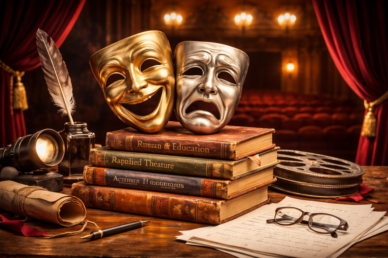 جایی که درام به تجربه زیسته بدل می‌شود