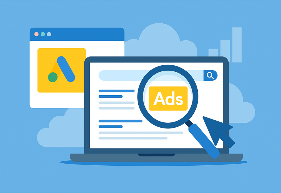 گوگل ادز با ادزلند؛ تبلیغ در گوگل برای جذب مشتری واقعی