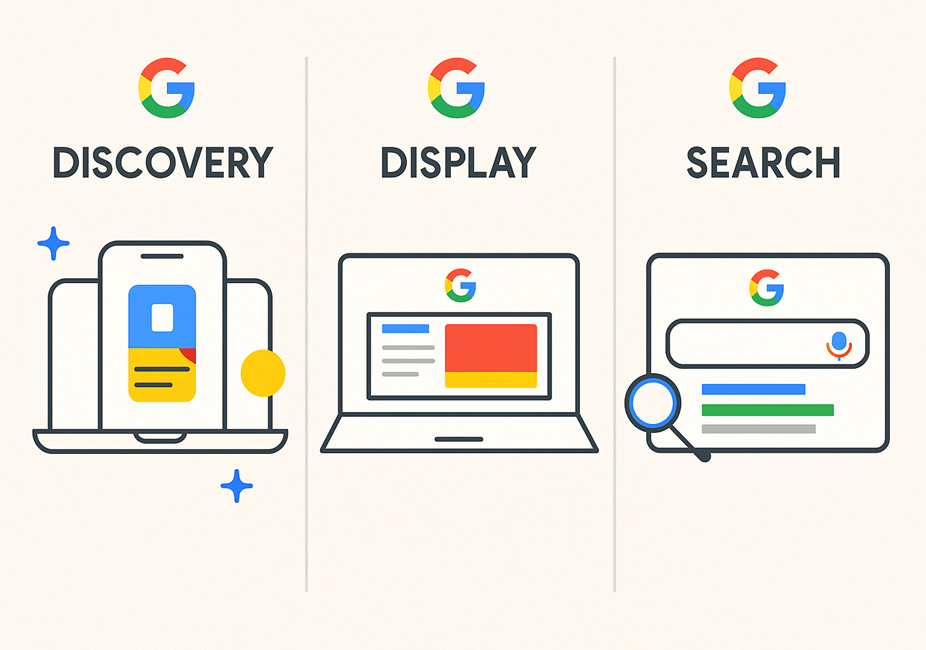 گوگل ادز با ادزلند؛ تبلیغ در گوگل برای جذب مشتری واقعی