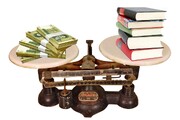 چرا قیمت کتاب سر به فلک کشیده است؟