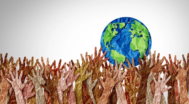 حقوق بشر سیاسی در وضعیت ثبات و بی‌ثباتی