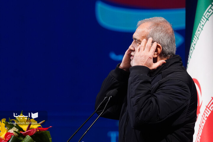 اختتامیه کتاب سال 1404