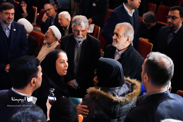 اختتامیه کتاب سال 1404