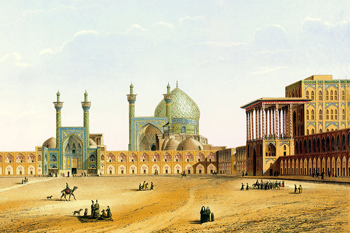 ابونعیم اصفهانی؛ تاریخ‌سازِ خاموش اصفهان/ شهری که در یک کتاب زنده ماند