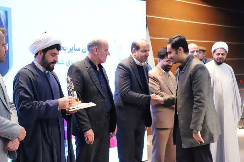 برگزیده جشنواره سراسری شعر انتظار معرفی شد