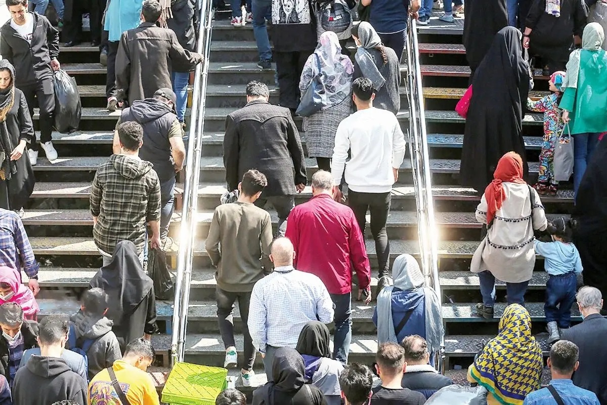 حرف جامعه‌شناسان شنیده نمی‌شود