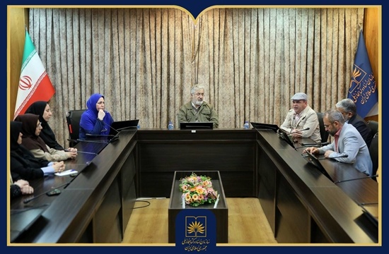 عدم دسترسی پژوهشگران انقلاب اسلامی به «مجموعه‌های پنهان»