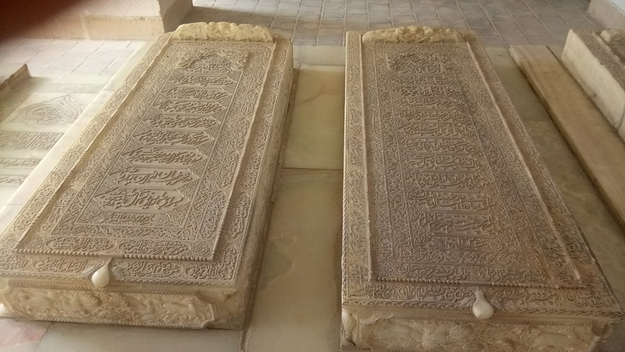 قوم بزرگ لر در پهنه تاریخ