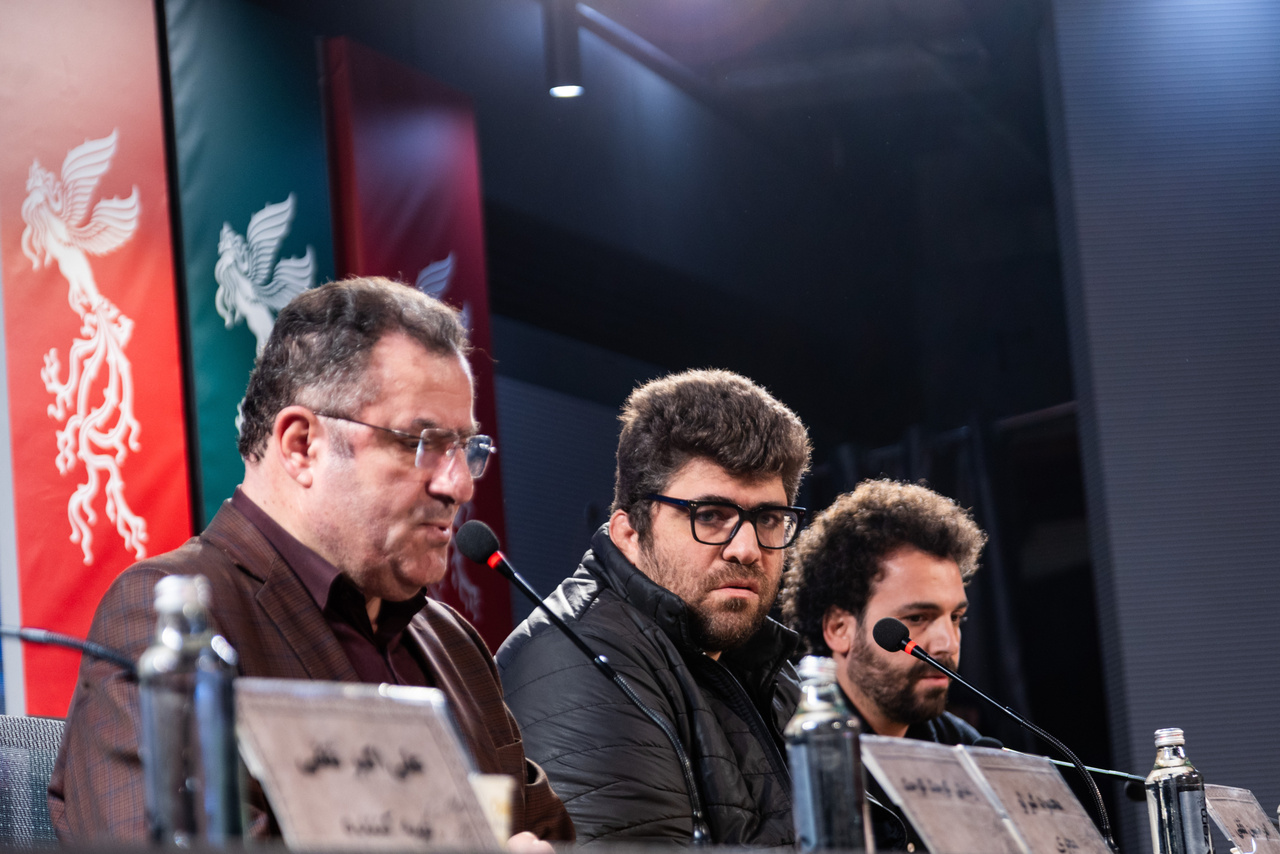 «زندگی کوچکِ کوچک» اقتباسی از «بازی تمام شد» ساعدی است