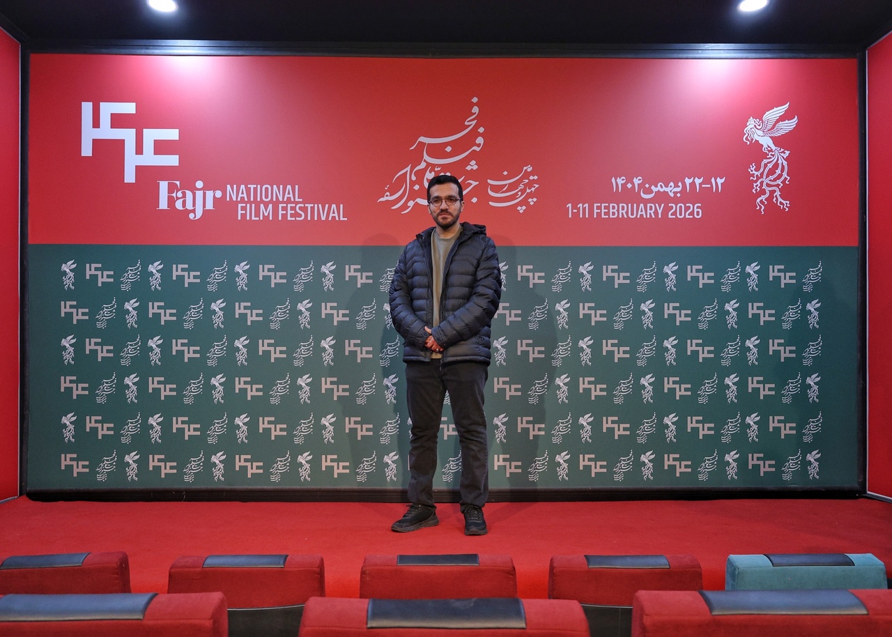 «کوچ» از خرده‌قصه‌هایی درباره شهید سلیمانی اقتباس شده‌ است