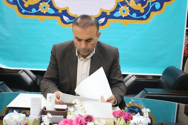 آموزش‌وپرورش و کتابخانه‌های عمومی چهارمحال و بختیاری تفاهم‌نامه همکاری امضا کردند