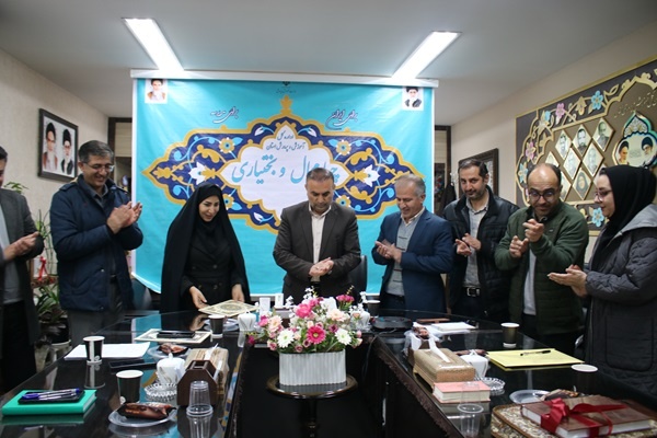 آموزشوپرورش و کتابخانههای عمومی چهارمحال و بختیاری تفاهمنامه همکاری امضا کردند