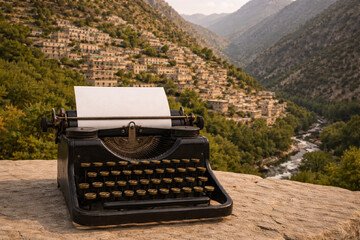 داستان‌نویسی کردی چگونه شکل گرفت؟/ روایتی از گذار سنت شفاهی به ادبیات مدرن