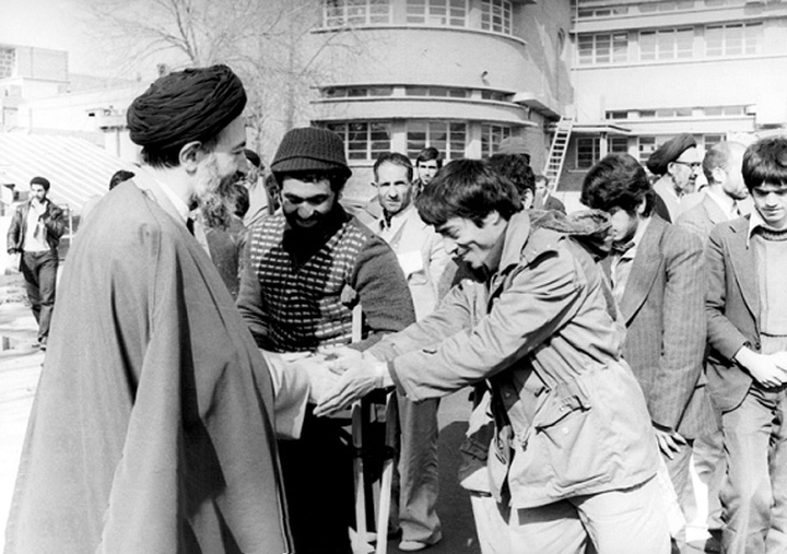 فراز و فرود یک حزب/ اسناد مذاکراتی که هیچ‌وقت منتشر نشد