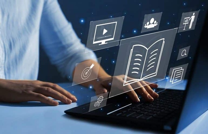 پاول برینر؛ خالق اصطلاح نشر الکترونیکی